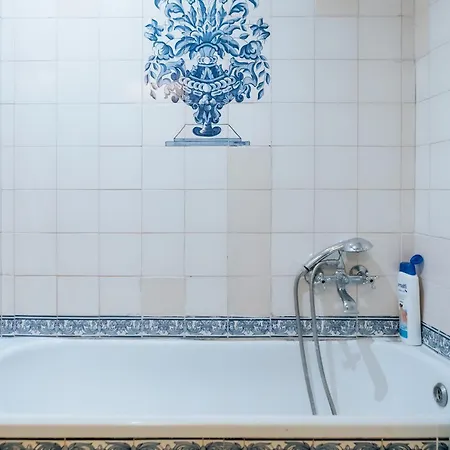 Diogo's Alcantara I By Mycelia Lägenhet Lisboa