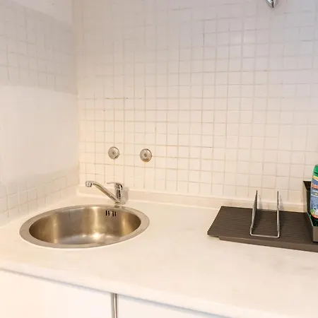 Diogo's Alcantara I By Mycelia Lägenhet Lisboa