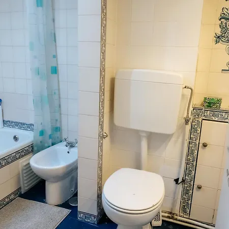 Lägenhet Diogo's Alcantara I By Mycelia *