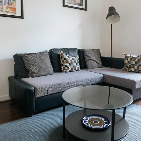 Lägenhet Diogo's Alcantara I By Mycelia