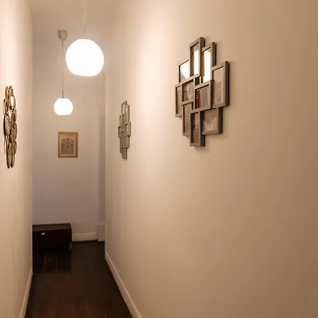 Lägenhet Diogo's Alcantara I By Mycelia