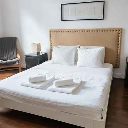 Lägenhet Diogo's Alcantara I By Mycelia *