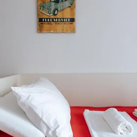 Lägenhet Diogo's Alcantara I By Mycelia *