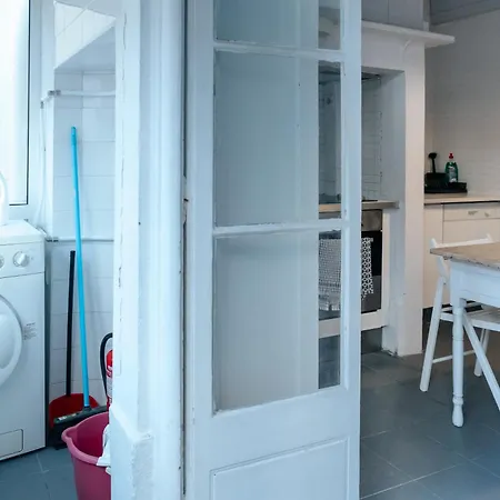 Diogo's Alcantara I By Mycelia * Lisboa