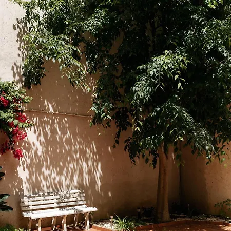 Diogo's Alcantara I By Mycelia Lägenhet