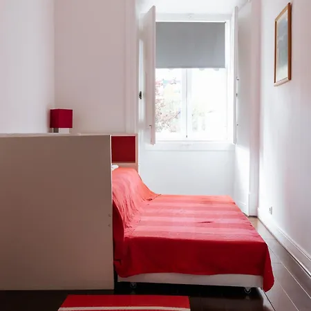 Diogo's Alcantara I By Mycelia Lägenhet Lisboa