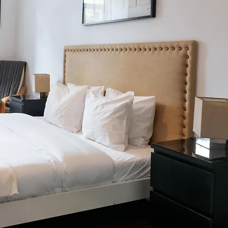 Diogo's Alcantara I By Mycelia Lägenhet