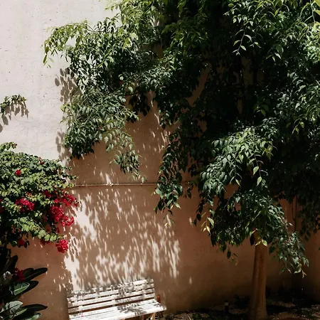 Diogo's Alcantara I By Mycelia Lägenhet *