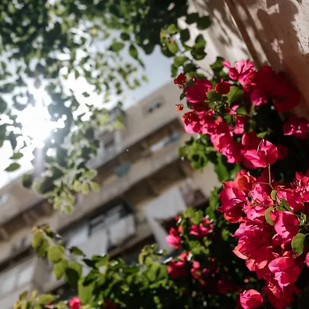Appartement Diogo's Alcantara I By Mycelia