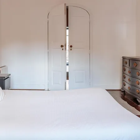 Appartement Diogo's Alcântara I By Mycelia *