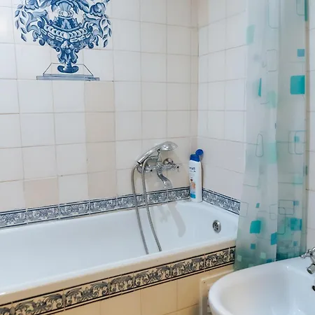 Diogo's Alcantara I By Mycelia * リスボン