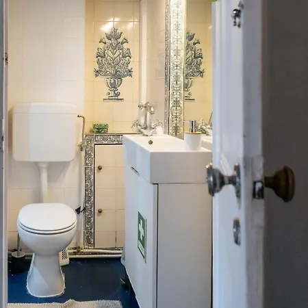 Diogo's Alcantara I By Mycelia * リスボン