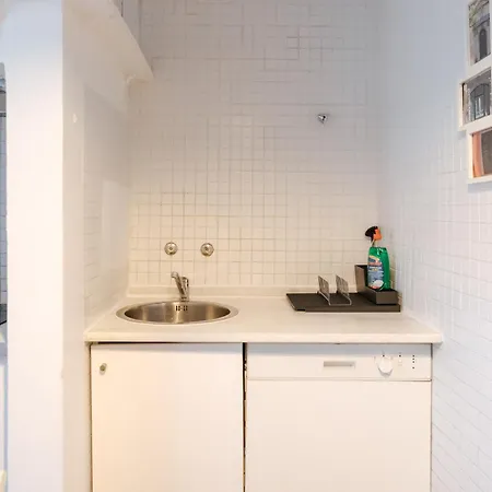 Diogo's Alcantara I By Mycelia アパート *