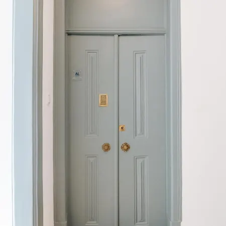 Diogo's Alcantara I By Mycelia アパート