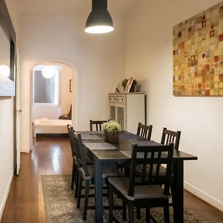 Diogo's Alcantara I By Mycelia リスボン