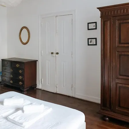 Diogo's Alcantara I By Mycelia アパート *