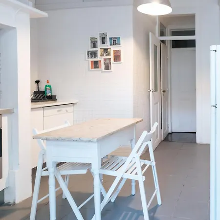 Diogo's Alcantara I By Mycelia * リスボン