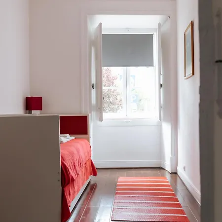 Diogo's Alcantara I By Mycelia アパート