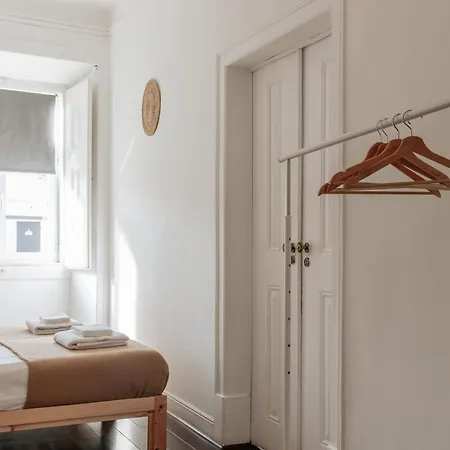 Diogo's Alcantara I By Mycelia شقة Lisboa