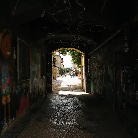 Diogo's Alcantara I By Mycelia 公寓 Lisboa