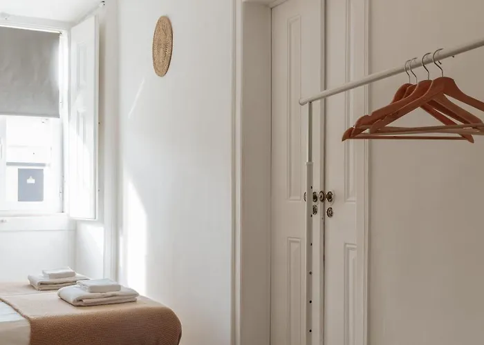 Diogo's Alcantara I By Mycelia شقة Lisboa