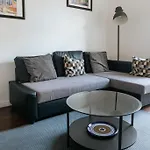 Apartmán Diogo's Alcantara I By Mycelia