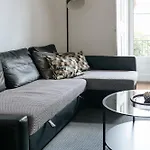 Apartmán Diogo's Alcantara I By Mycelia *