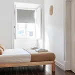 Apartmán Diogo's Alcantara I By Mycelia Lisboa
