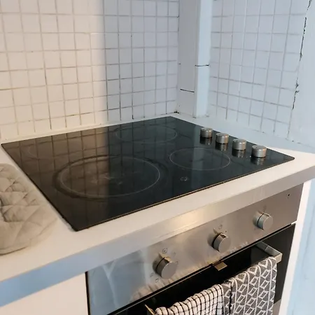 Diogo's Alcantara I By Mycelia ליסבון