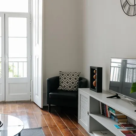 Diogo's Alcantara I By Mycelia Appartement Lissabon